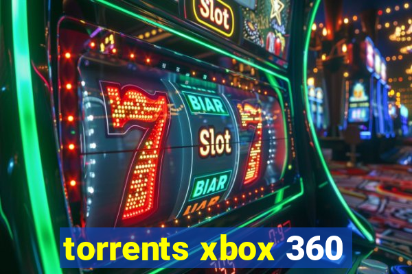 torrents xbox 360